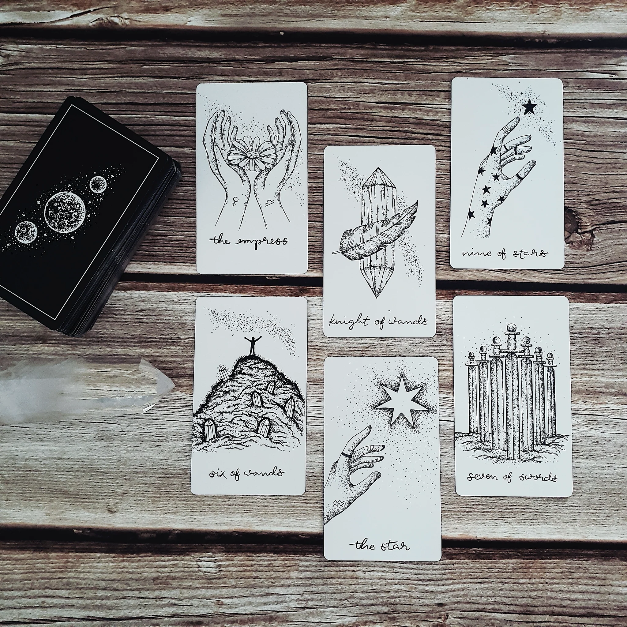 Tarot